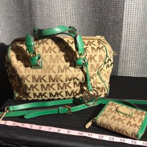 Michael Kors Handbag